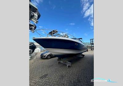 Monterey Montura 248 Lsc Motorboat 2003, with Mercruiser engine, United Kingdom