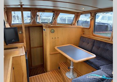 Mooie Nel 9.50 OK Motorboat 2006, The Netherlands