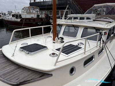 Mooie Nel 9.50 Motorboat 2009, The Netherlands