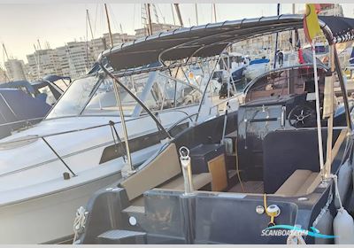 Moonday 780 Wa Motorboat 2021, with Yamaha engine, Spain