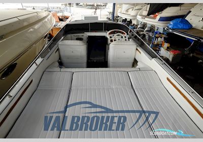 Mostes Venere 24 Motorboat 1996, with Mercruiser Mcm 5,7 LX engine, Italy
