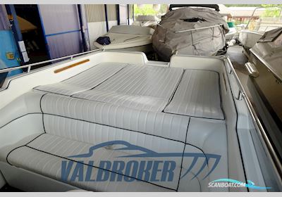 Mostes Venere 24 Motorboat 1996, with Mercruiser Mcm 5,7 LX engine, Italy