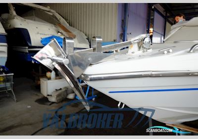 Mostes Venere 24 Motorboat 1996, with Mercruiser Mcm 5,7 LX engine, Italy