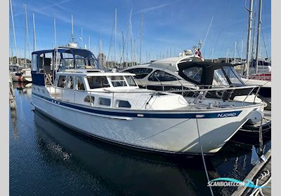 Motiva 1195 Motorboat 2000, Denmark