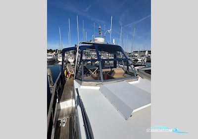 Motiva 1195 Motorboat 2000, Denmark
