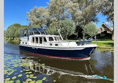 Motor Yacht Schuttevaer 11.40 AK Motorboat 2004, with Mitsubishi engine, The Netherlands