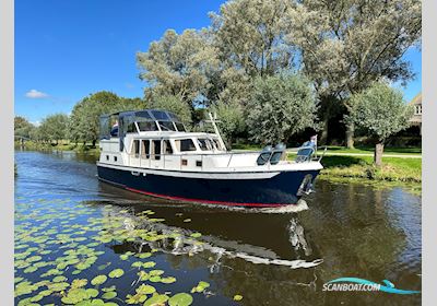 Motor Yacht Schuttevaer 11.40 AK Motorboat 2004, with Mitsubishi engine, The Netherlands