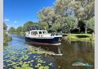 Motor Yacht Schuttevaer 11.40 AK Motorboat 2004, with Mitsubishi engine, The Netherlands