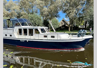 Motor Yacht Schuttevaer 11.40 AK Motorboat 2004, with Mitsubishi engine, The Netherlands