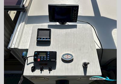 Motor Yacht Schuttevaer 11.40 AK Motorboat 2004, with Mitsubishi engine, The Netherlands