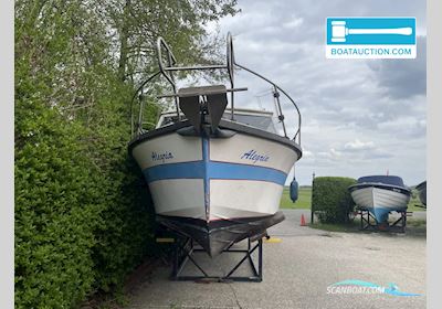 Motorboat 800 Motorboat 2024, The Netherlands