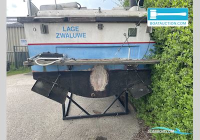 Motorboat 800 Motorboat 2024, The Netherlands