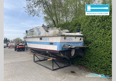 Motorboat 800 Motorboat 2024, The Netherlands