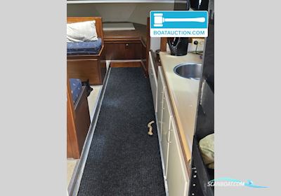 Motorboot 900 Motorboat 1978, Belgium