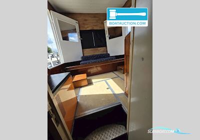 Motorboot 900 Motorboat 1978, Belgium