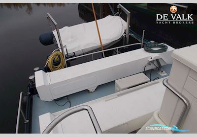 Motorjacht Gaia Motorboat 2004, with Volvo Penta engine, France