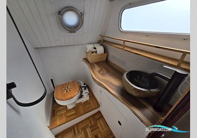 Motorjacht Namaste Motorboat 1980, The Netherlands