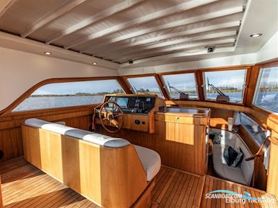 Mulder 46 Motorboat 2000, The Netherlands