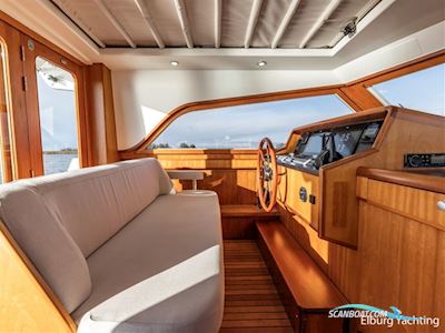 Mulder 46 Motorboat 2000, The Netherlands