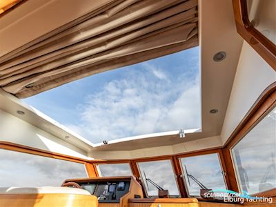 Mulder 46 Motorboat 2000, The Netherlands