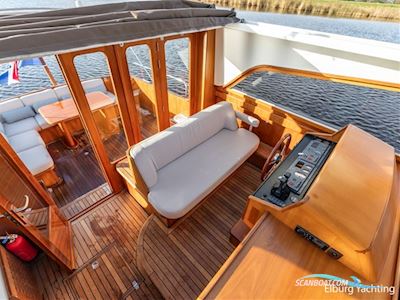 Mulder 46 Motorboat 2000, The Netherlands