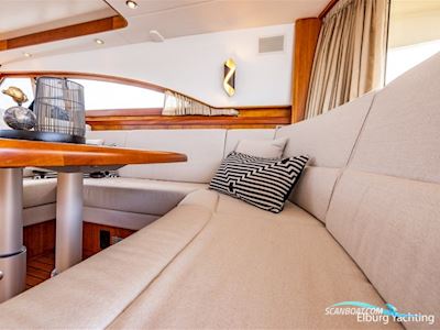 Mulder 68 Convertible - Stabilizers  Motorboat 2002, The Netherlands