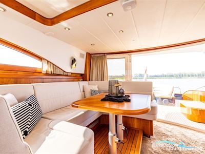 Mulder 68 Convertible - Stabilizers  Motorboat 2002, The Netherlands
