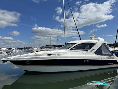 Mustang 3800 Motorboat 2006, with Volvo engine, United Kingdom