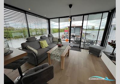My Dream Houseboat 15.00 Motorboat 2021, The Netherlands