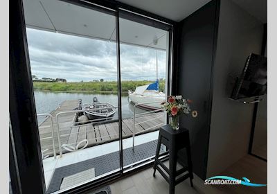 My Dream Houseboat 15.00 Motorboat 2021, The Netherlands
