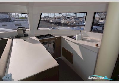 NEEL 47 POWER Motorboat 2019, with VOLVO engine, France