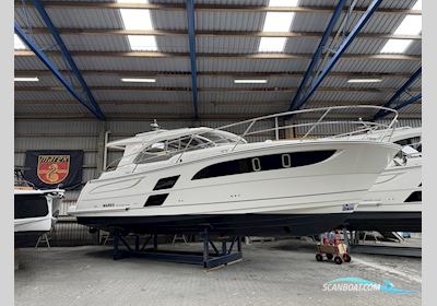 NEW – Marex 360 CC 2024 Motorboat 2024, Denmark