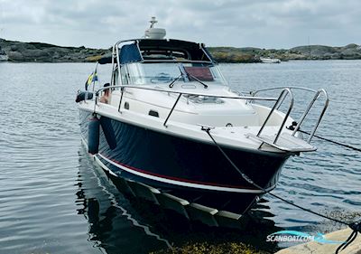 NIMBUS 300 R Motorboat 2006, with Volvo Penta engine, Sweden