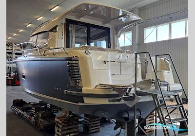 NIMBUS 305 Coupé Motorboat 2024, with Volvo Penta engine, Sweden