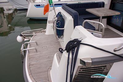 NIMBUS 305 Coupé Motorboat 2018, with Volvo Penta engine, Ireland