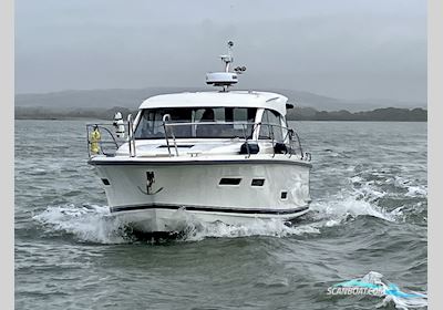 NIMBUS 305 Coupe Motorboat 2023, with Volvo Penta engine, United Kingdom