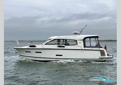 NIMBUS 305 Coupe Motorboat 2023, with Volvo Penta engine, United Kingdom