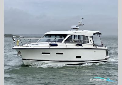 NIMBUS 305 Coupe Motorboat 2023, with Volvo Penta engine, United Kingdom