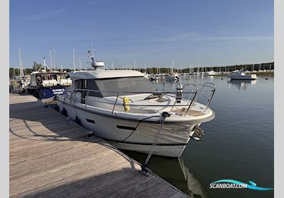 NIMBUS 305 Coupe Motorboat 2023, with Volvo Penta engine, United Kingdom