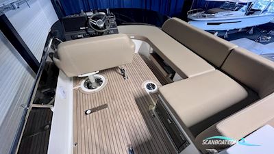 NIMBUS 405 Flybridge Motorboat 2023, Denmark