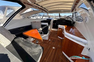 NORD WEST 370 SportsTop Motorboat 2010, Norway