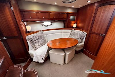 NORD WEST 370 SportsTop Motorboat 2010, Norway