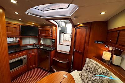 NORD WEST 370 SportsTop Motorboat 2010, Norway