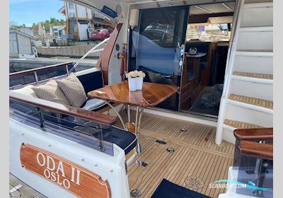 NORD WEST 420 Flybridge Motorboat 2006, Norway