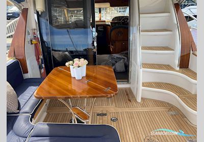 NORD WEST 420 Flybridge Motorboat 2006, Norway