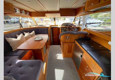 NORD WEST 420 Flybridge Motorboat 2006, Norway