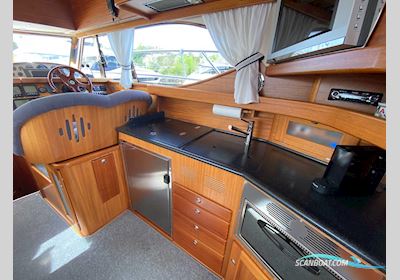 NORD WEST 420 Flybridge Motorboat 2006, Norway