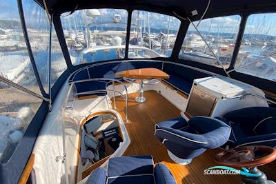 NORD WEST 420 Flybridge Motorboat 2007, Norway