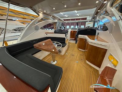 NORD WEST 430 Sportstop Motorboat 2013, Sweden