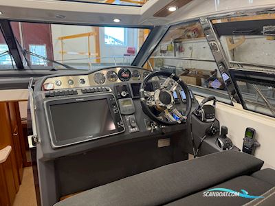 NORD WEST 430 Sportstop Motorboat 2013, Sweden